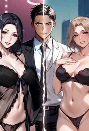 哈哈漫画漫画入口热门日漫推荐